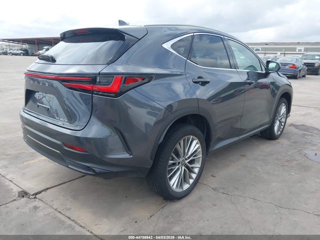 Aukcja sprzedaży 2023 Lexus Nx 350h Premium, vin: 2T2GKCEZ0PC012193, numer aukcji: 44786942