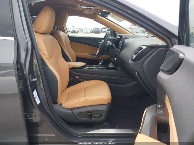 Aukcja sprzedaży 2023 Lexus Nx 350h Premium, vin: 2T2GKCEZ0PC012193, numer aukcji: 44786942
