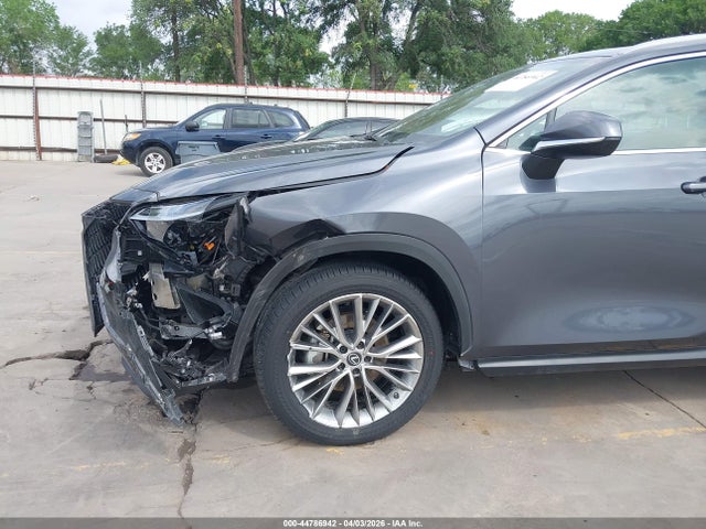 Aukcja sprzedaży 2023 Lexus Nx 350h Premium, vin: 2T2GKCEZ0PC012193, numer aukcji: 44786942