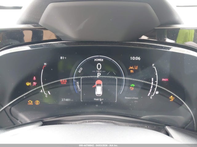 Aukcja sprzedaży 2023 Lexus Nx 350h Premium, vin: 2T2GKCEZ0PC012193, numer aukcji: 44786942