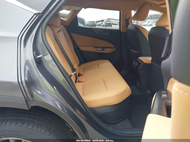 Aukcja sprzedaży 2023 Lexus Nx 350h Premium, vin: 2T2GKCEZ0PC012193, numer aukcji: 44786942