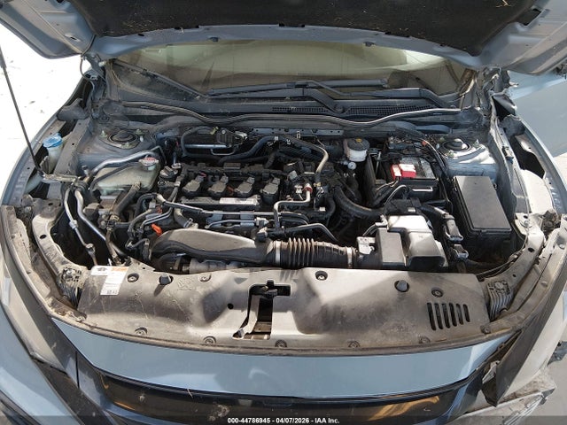 2018 HONDA CIVIC SHHFK7H55JU408766 Photo 9