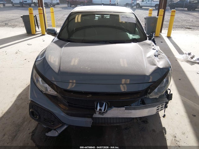 SHHFK7H55JU408766 Honda CIVIC EX
