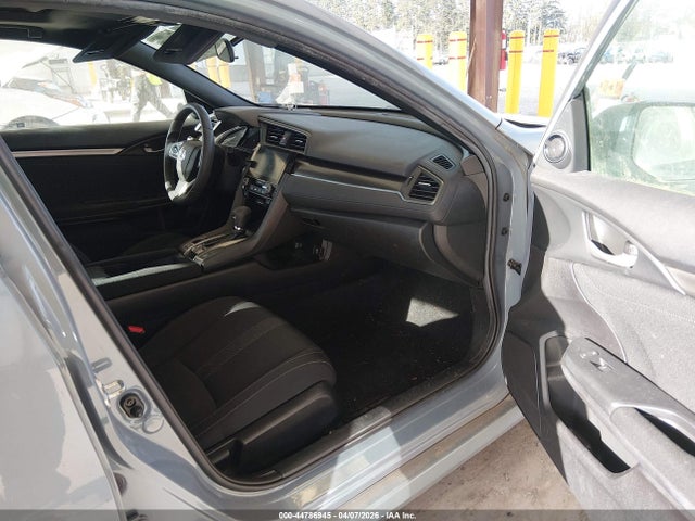 2018 HONDA CIVIC SHHFK7H55JU408766 Photo 4