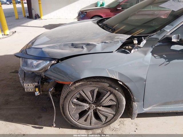 2018 HONDA CIVIC SHHFK7H55JU408766 Photo 5