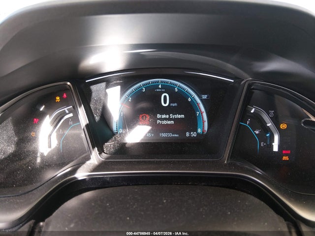 2018 HONDA CIVIC SHHFK7H55JU408766 Photo 6