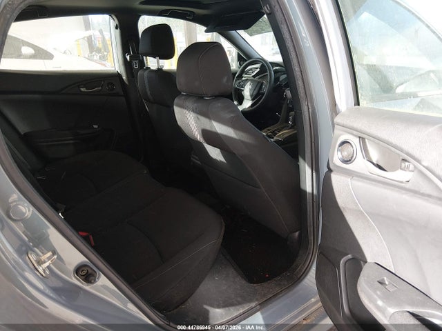 2018 HONDA CIVIC SHHFK7H55JU408766 Photo 7