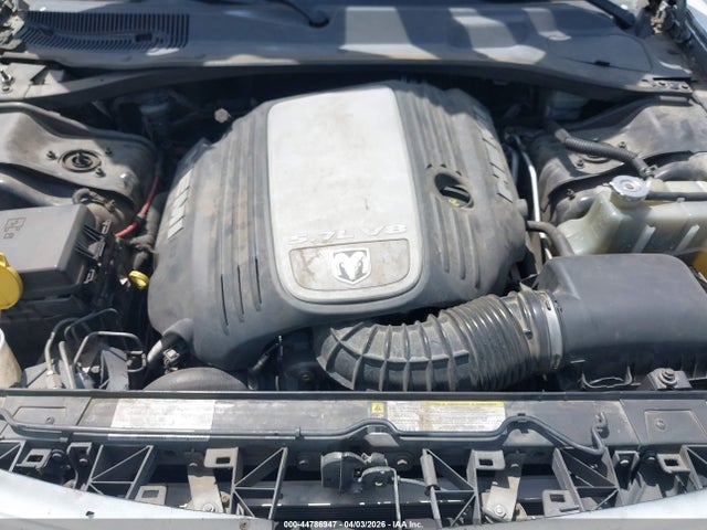 Продаж на аукціоні авто 2008 Dodge Charger R/t, vin: 2B3LA53H68H261649, номер лоту: 44786947