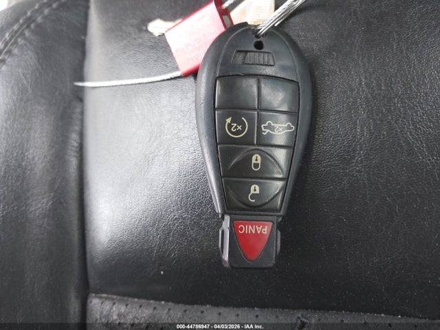 Продаж на аукціоні авто 2008 Dodge Charger R/t, vin: 2B3LA53H68H261649, номер лоту: 44786947