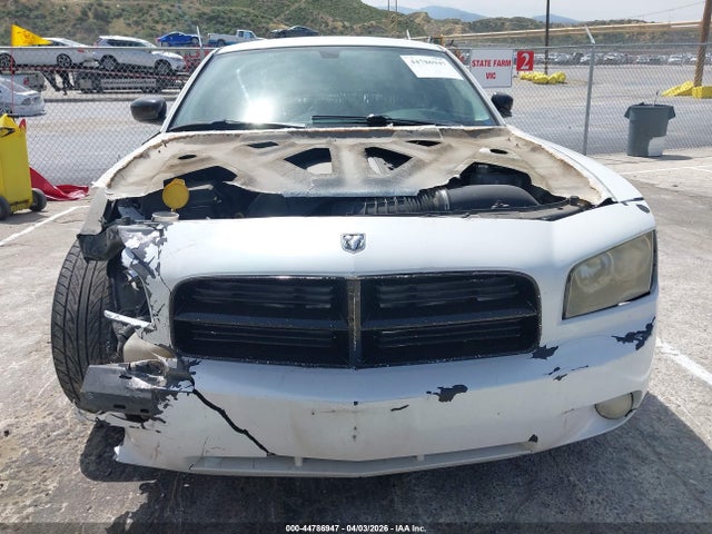 Продаж на аукціоні авто 2008 Dodge Charger R/t, vin: 2B3LA53H68H261649, номер лоту: 44786947