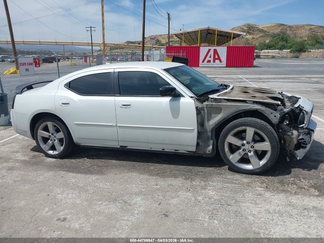 Продаж на аукціоні авто 2008 Dodge Charger R/t, vin: 2B3LA53H68H261649, номер лоту: 44786947
