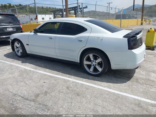 Продаж на аукціоні авто 2008 Dodge Charger R/t, vin: 2B3LA53H68H261649, номер лоту: 44786947