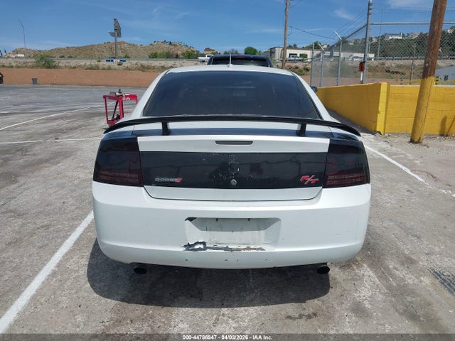 Продаж на аукціоні авто 2008 Dodge Charger R/t, vin: 2B3LA53H68H261649, номер лоту: 44786947
