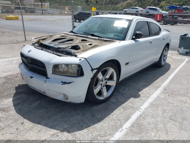 Продаж на аукціоні авто 2008 Dodge Charger R/t, vin: 2B3LA53H68H261649, номер лоту: 44786947