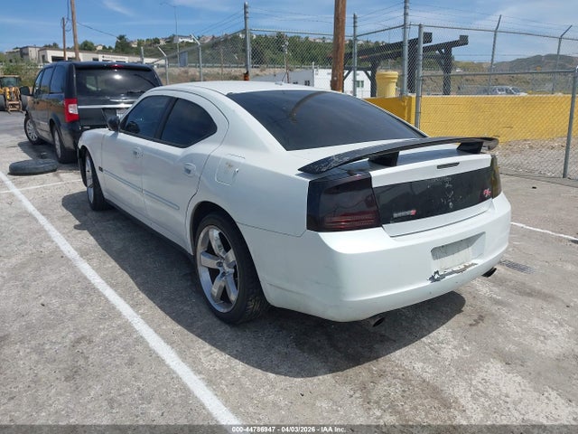 Продаж на аукціоні авто 2008 Dodge Charger R/t, vin: 2B3LA53H68H261649, номер лоту: 44786947