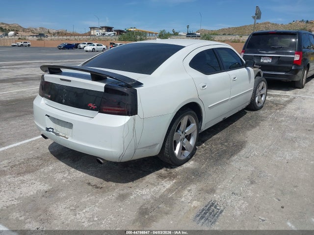 Продаж на аукціоні авто 2008 Dodge Charger R/t, vin: 2B3LA53H68H261649, номер лоту: 44786947