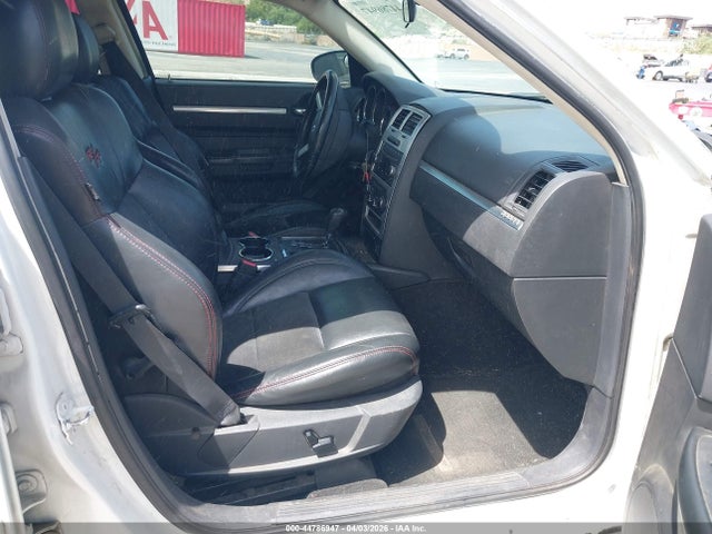 Продаж на аукціоні авто 2008 Dodge Charger R/t, vin: 2B3LA53H68H261649, номер лоту: 44786947