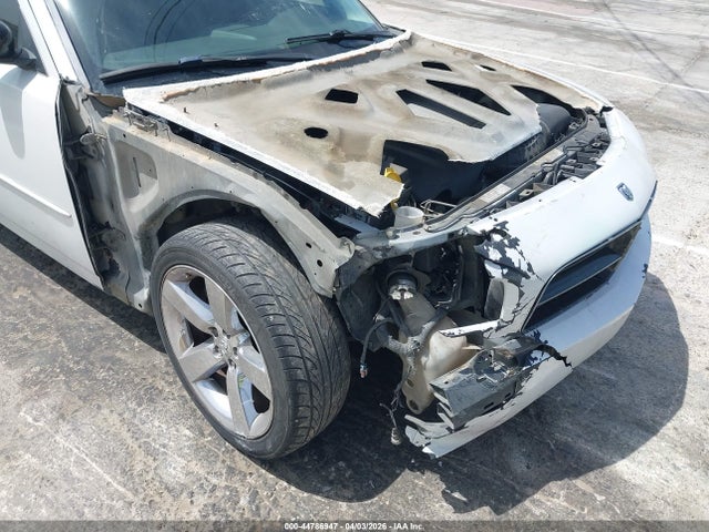 Продаж на аукціоні авто 2008 Dodge Charger R/t, vin: 2B3LA53H68H261649, номер лоту: 44786947
