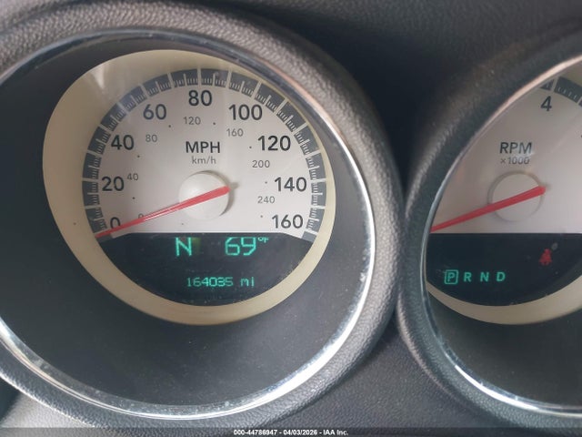 Продаж на аукціоні авто 2008 Dodge Charger R/t, vin: 2B3LA53H68H261649, номер лоту: 44786947