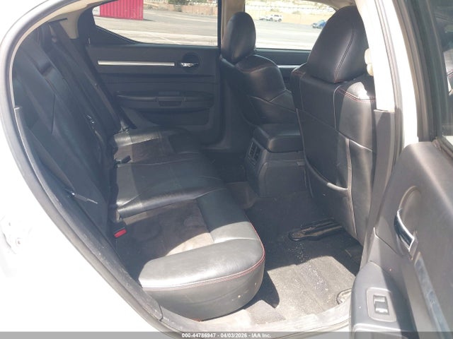 Продаж на аукціоні авто 2008 Dodge Charger R/t, vin: 2B3LA53H68H261649, номер лоту: 44786947