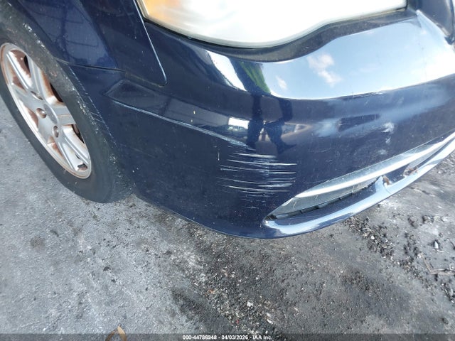 44786948 :رقم المزاد ، 2C4RC1BG1CR400660 vin ، 2012 Chrysler Town & Country Touring مزاد بيع