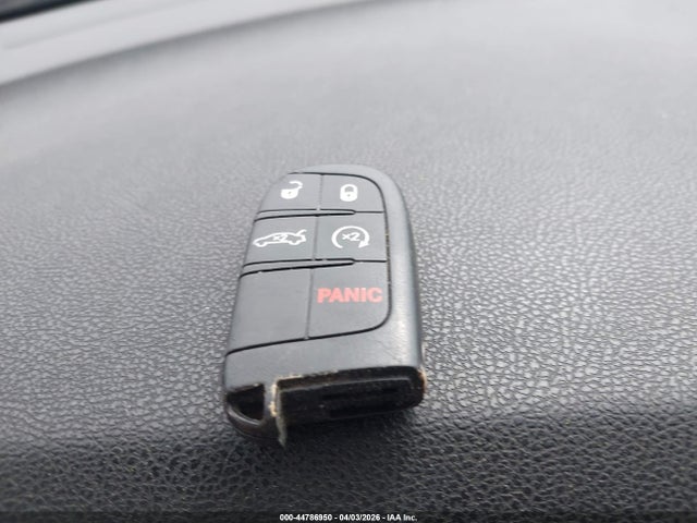 Продаж на аукціоні авто 2017 Dodge Charger Se Rwd, vin: 2C3CDXBG9HH553715, номер лоту: 44786950