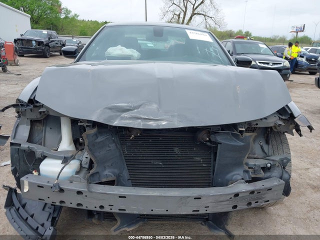 Продаж на аукціоні авто 2017 Dodge Charger Se Rwd, vin: 2C3CDXBG9HH553715, номер лоту: 44786950