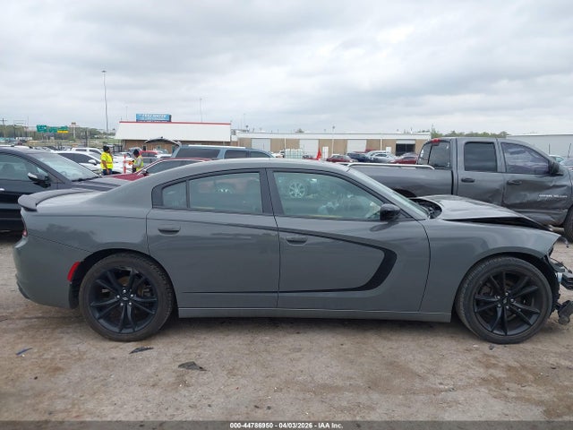 Продаж на аукціоні авто 2017 Dodge Charger Se Rwd, vin: 2C3CDXBG9HH553715, номер лоту: 44786950