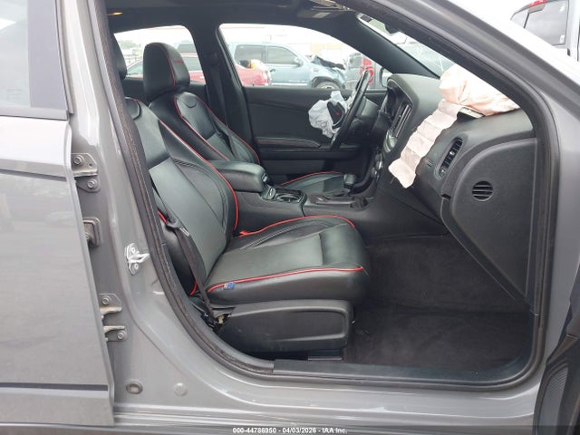 Продаж на аукціоні авто 2017 Dodge Charger Se Rwd, vin: 2C3CDXBG9HH553715, номер лоту: 44786950