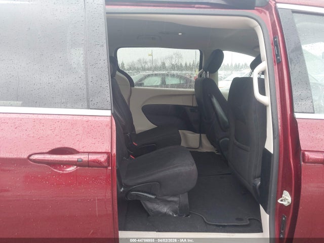 2018 CHRYSLER PACIFICA 2C4RC1DG1JR173903 Photo 7