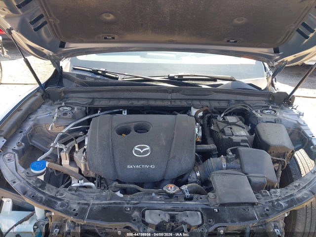 Aukcja sprzedaży 2024 Mazda Cx-50 2.5 S Preferred, vin: 7MMVABBMXRN156495, numer aukcji: 44786956