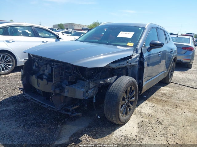 Aukcja sprzedaży 2024 Mazda Cx-50 2.5 S Preferred, vin: 7MMVABBMXRN156495, numer aukcji: 44786956