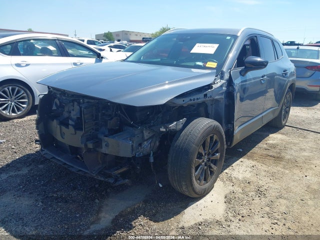 Aukcja sprzedaży 2024 Mazda Cx-50 2.5 S Preferred, vin: 7MMVABBMXRN156495, numer aukcji: 44786956