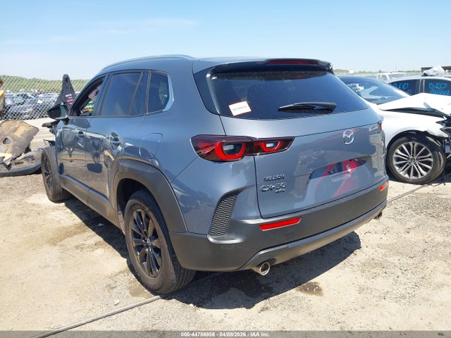 Aukcja sprzedaży 2024 Mazda Cx-50 2.5 S Preferred, vin: 7MMVABBMXRN156495, numer aukcji: 44786956