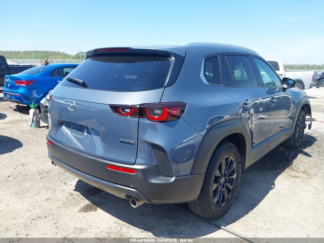 Aukcja sprzedaży 2024 Mazda Cx-50 2.5 S Preferred, vin: 7MMVABBMXRN156495, numer aukcji: 44786956