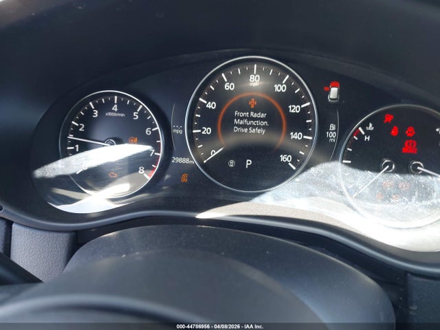 Aukcja sprzedaży 2024 Mazda Cx-50 2.5 S Preferred, vin: 7MMVABBMXRN156495, numer aukcji: 44786956