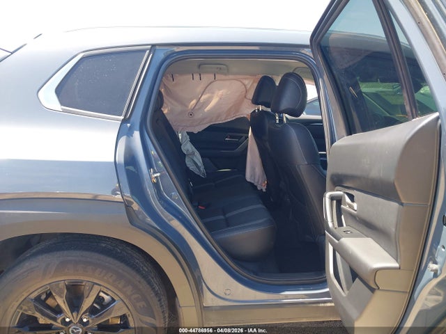 Aukcja sprzedaży 2024 Mazda Cx-50 2.5 S Preferred, vin: 7MMVABBMXRN156495, numer aukcji: 44786956