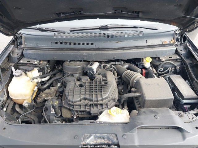 2017 DODGE JOURNEY 3C4PDCBG8HT514417 Photo 9