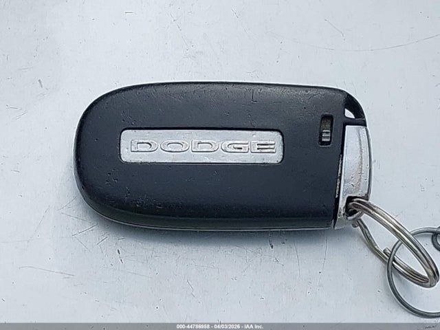 2017 DODGE JOURNEY 3C4PDCBG8HT514417 Photo 10