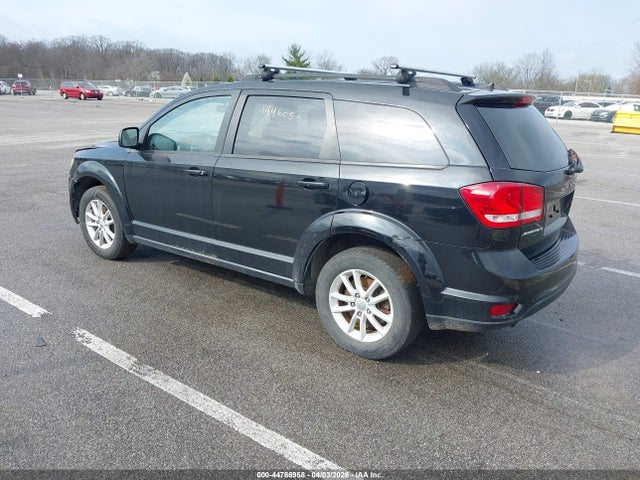 2017 DODGE JOURNEY 3C4PDCBG8HT514417 Photo 2