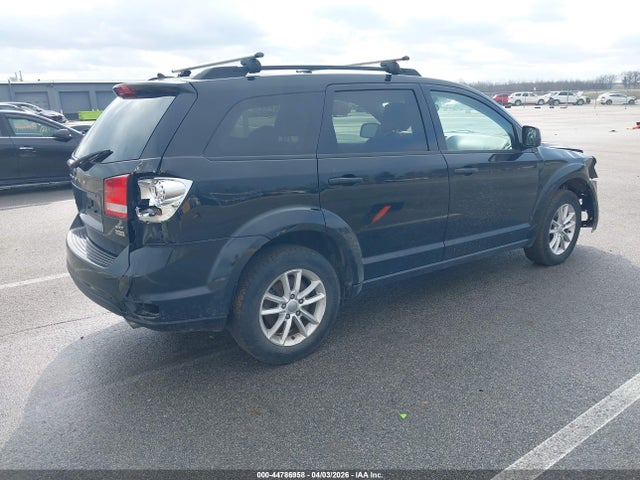 2017 DODGE JOURNEY 3C4PDCBG8HT514417 Photo 3