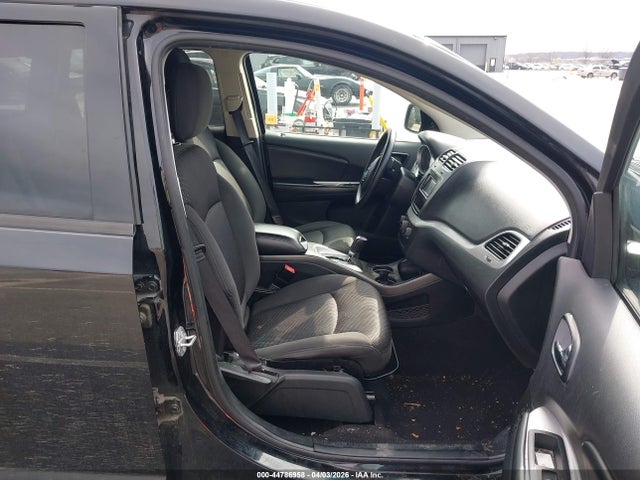 2017 DODGE JOURNEY 3C4PDCBG8HT514417 Photo 4