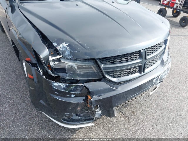 2017 DODGE JOURNEY 3C4PDCBG8HT514417 Photo 5