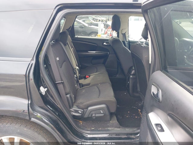 2017 DODGE JOURNEY 3C4PDCBG8HT514417 Photo 7