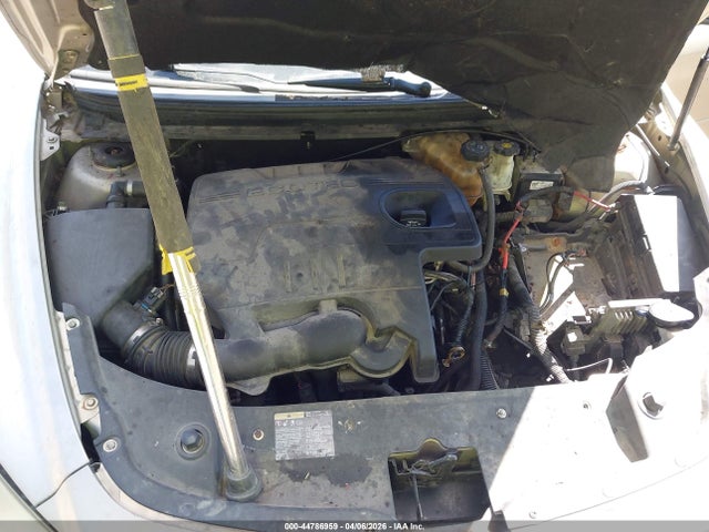 Aukcja sprzedaży 2011 Chevrolet Malibu Ls, vin: 1G1ZB5E16BF265093, numer aukcji: 44786959