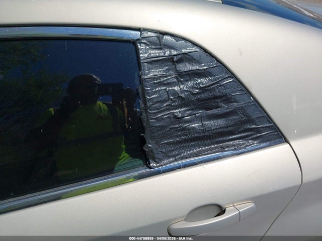 Aukcja sprzedaży 2011 Chevrolet Malibu Ls, vin: 1G1ZB5E16BF265093, numer aukcji: 44786959