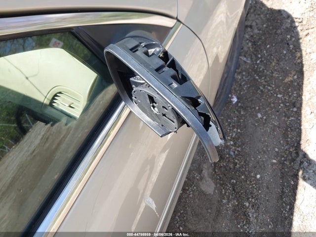 Aukcja sprzedaży 2011 Chevrolet Malibu Ls, vin: 1G1ZB5E16BF265093, numer aukcji: 44786959