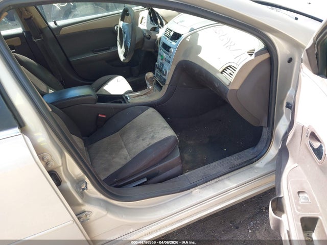 Aukcja sprzedaży 2011 Chevrolet Malibu Ls, vin: 1G1ZB5E16BF265093, numer aukcji: 44786959