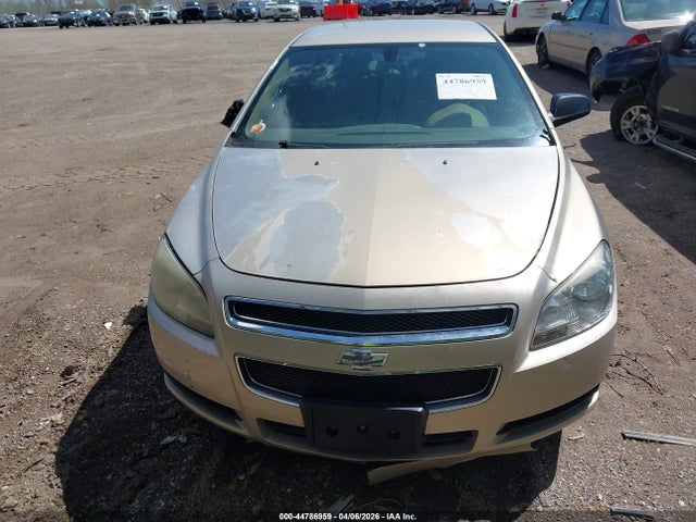 Aukcja sprzedaży 2011 Chevrolet Malibu Ls, vin: 1G1ZB5E16BF265093, numer aukcji: 44786959