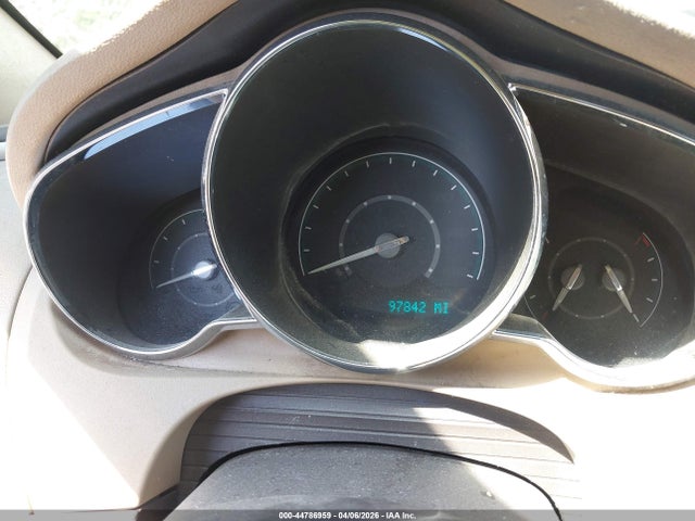 Aukcja sprzedaży 2011 Chevrolet Malibu Ls, vin: 1G1ZB5E16BF265093, numer aukcji: 44786959
